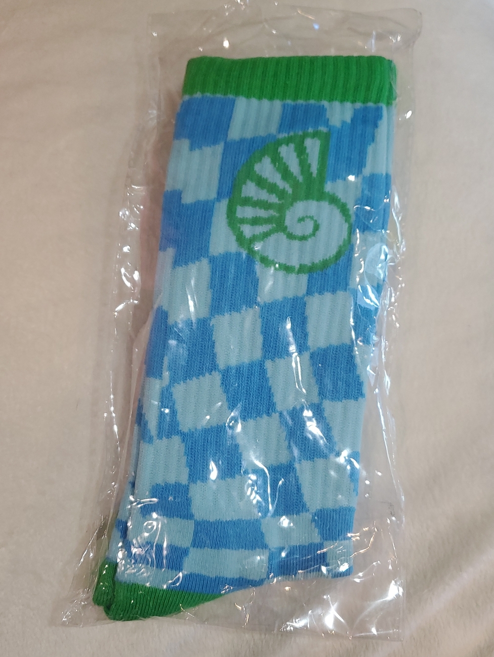 Crew Socks